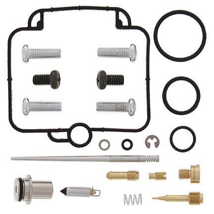 ALL BALLS CARBURETOR REPAIR KIT POLARIS SPORTSMAN 500 '01-13