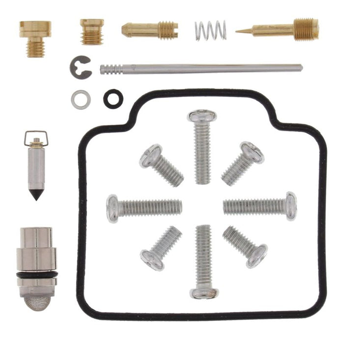 ALL BALLS CARBURETOR REPAIR KIT POLARIS Xpedition 325 '00-'02