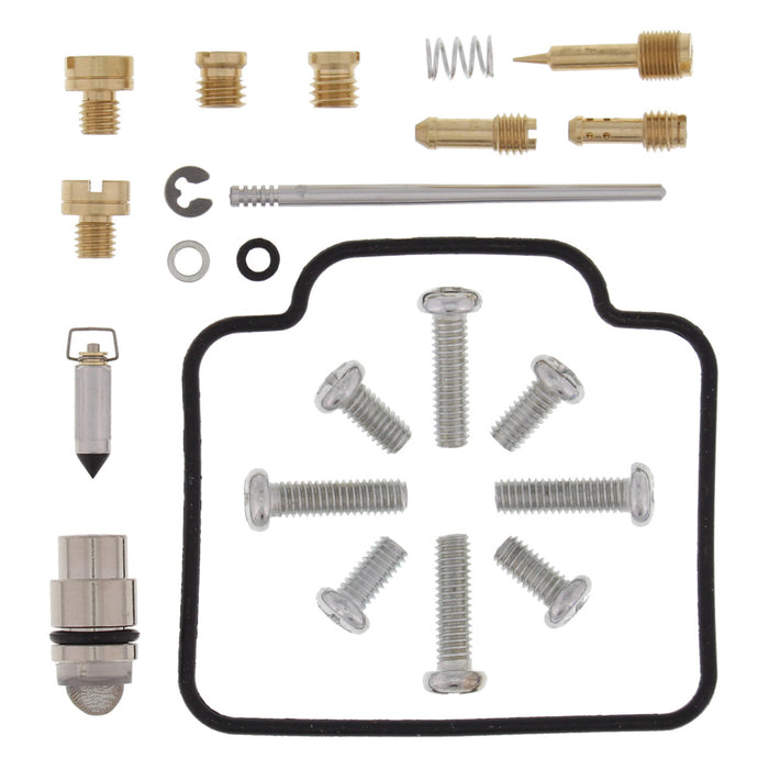 ALL BALLS CARBURETOR REPAIR KIT POLARIS XPEDITION 425 00-02