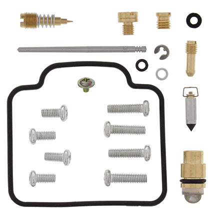 ALL BALLS CARBURETOR REPAIR KIT YAMAHA YFM 250 BEARTRACKER 99-04