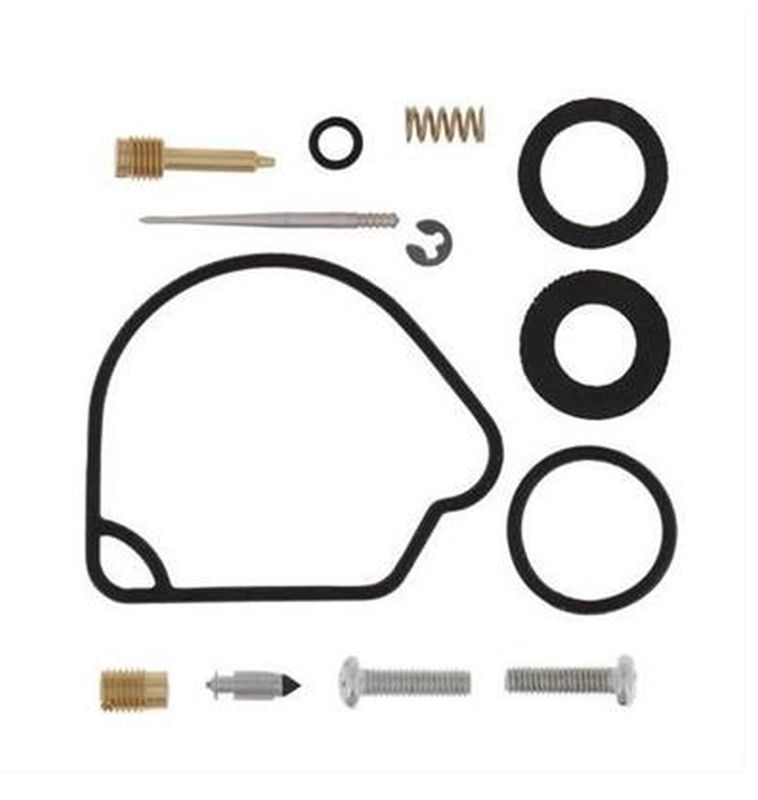 ALL BALLS CARBURETOR REPAIR KIT YAMAHA YFM 250B Bruin '05-'06