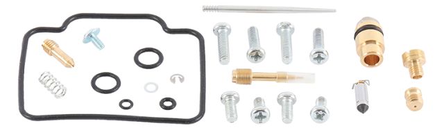 ALL BALLS CARBURETOR REPAIR KIT YAMAHA YFM 350 FW BIG BEAR '98-'99