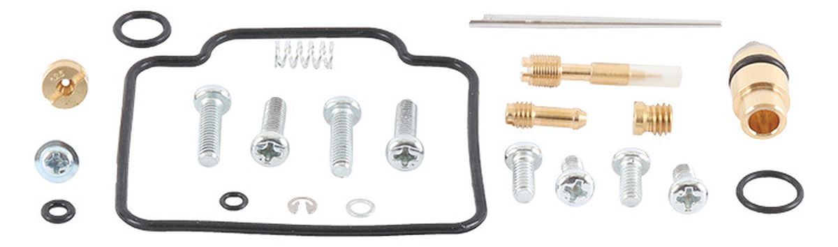 ALL BALLS CARBURETOR REPAIR KIT YAMAHA YFM 350FW Big Bear '97