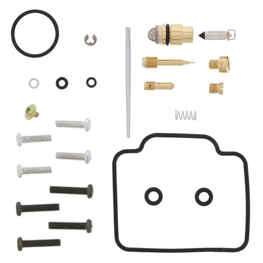 ALL BALLS CARBURETOR REPAIR KIT YAMAHA YFM 350FX WOLVERINE '96-'98