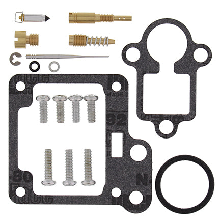 ALL BALLS CARBURETOR REPAIR KIT YAMAHA YFM 350FX WOLVERINE '99-'05