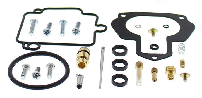 ALL BALLS CARBURETOR REPAIR KIT YAMAHA YFM 35FX Wolverine '95