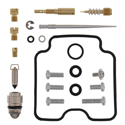 ALL BALLS CARBURETOR REPAIR KIT YAMAHA YFM 400 GRIZZLY IRS '07-'08