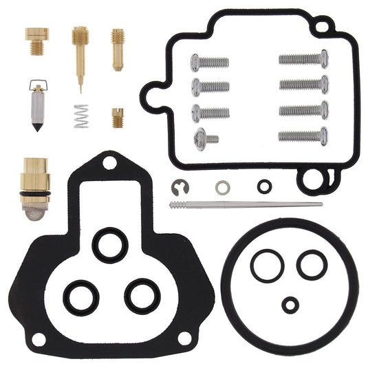 ALL BALLS CARBURETOR REPAIR KIT YAMAHA YFM 400 KODIAK '96-'98