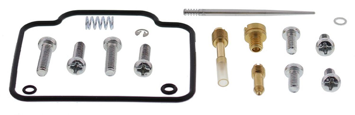 ALL BALLS CARBURETOR REPAIR KIT YAMAHA YFM 400 Kodiak 4WD '99