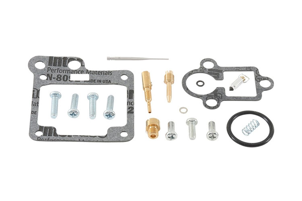 ALL BALLS CARBURETOR REPAIR KIT YAMAHA YFM 50 Raptor '04-'08
