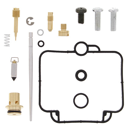 ALL BALLS CARBURETOR REPAIR KIT YAMAHA YFM 600 GRIZZLY '98-'00