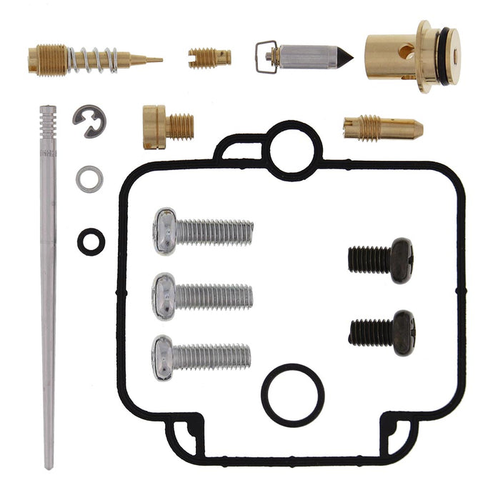 ALL BALLS CARBURETOR REPAIR KIT YAMAHA YFM 600 GRIZZLY '01