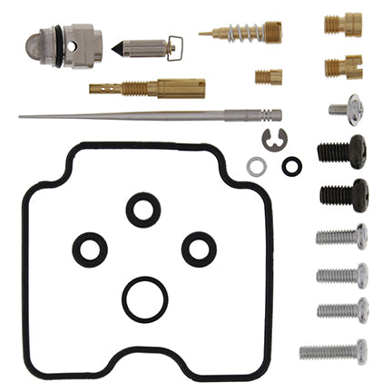 ALL BALLS CARBURETOR REPAIR KIT YAMAHA YFM 660 GRIZZLY '02-'08