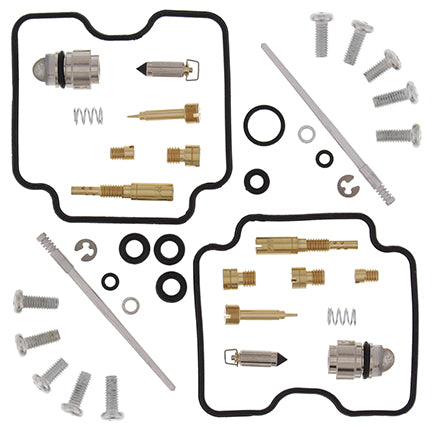 ALL BALLS VERGASER-REPARATURSATZ YAMAHA YFM 660 RAPTOR '01-'05