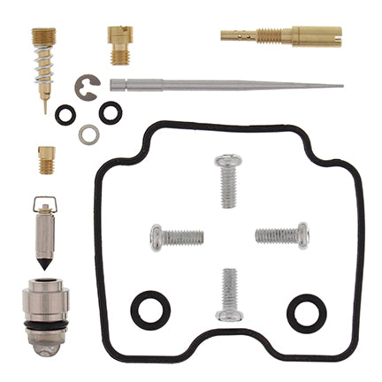 ALL BALLS CARBURETOR REPAIR KIT YAMAHA YFM 660 RHINO '06-'09