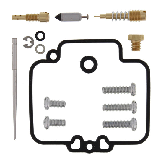 ALL BALLS CARBURETOR REPAIR KIT YAMAHA YFM90 RAPTOR 09-13