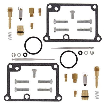 ALL BALLS CARBURETOR REPAIR KIT YAMAHA YFZ 350 BANSHEE '87-'09