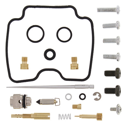 ALL BALLS CARBURETOR REPAIR KIT YAMAHA YFZ 450 '12-'13