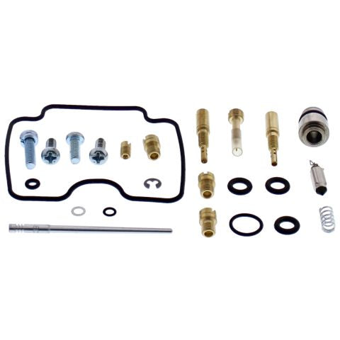 ALL BALLS EZ START CARBURETOR REPAIR KIT YAMAHA YFM 350 RAPTOR 04-13