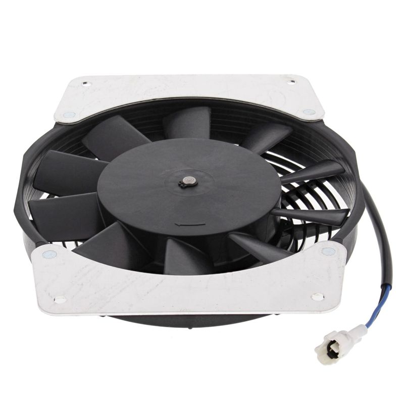 ALL BALLS RADIATOR FAN YAMAHA YFM 400/450 Kodiak Grizzly 70-1028
