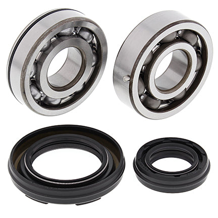 ALL BALLS CRANKSHAFT BEARINGS WITH SEALS YAMAHA YFZ 350 BANSHEE '87-'06