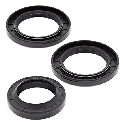 ALL BALLS CRANKSHAFT SEALS POLARIS SCRAMBLER 400 95-02, SPORTSMAN 400 94-97, TRAIL BOSS 350L 90-92, XPLORER 400L 95-02