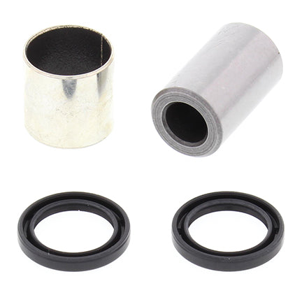 ALL BALLS FRONT SHOCK BRACKET REPAIR KIT ARCTIC CAT/HONDA/KAWASAKI/400