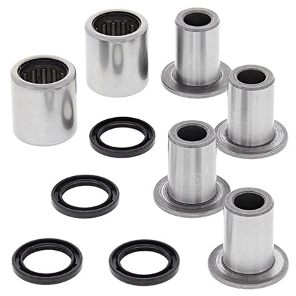 ALL BALLS FRONT UPPER ARM REPAIR KIT ARCTIC CAT DVX, KAWASAKI KFX, SUZUKI LTZ / 400
