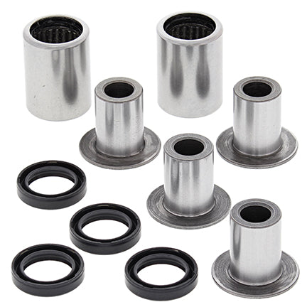 ALL BALLS FRONT UPPER/LOWER CONTROL ARM REPAIR KIT - SUZUKI LTR 450 '06-'11