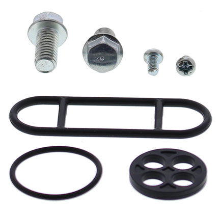 ALL BALLS FUEL TAP REPAIR KIT KAWASAKI KEF300 LAKOTA 95-03, KLF220 BAYOU 88-02, KLF250 BAYOU 03-11, KLF300 BAYOU 88-05