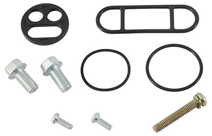 ALL BALLS FUEL TAP REPAIR KIT KAWASAKI KVF360 PRAIRIE 4X4 03-12, KVF400 PRAIRIE 97-02