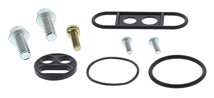 ALL BALLS FUEL TAP REPAIR KIT YAMAHA YFM250 RAPTOR 08-13, YFM125 RAPTOR 11-13