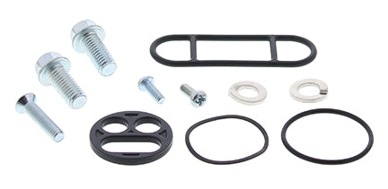 ALL BALLS FUEL TAP REPAIR KIT YAMAHA YFM45FX WOLVERINE 450 06-10
