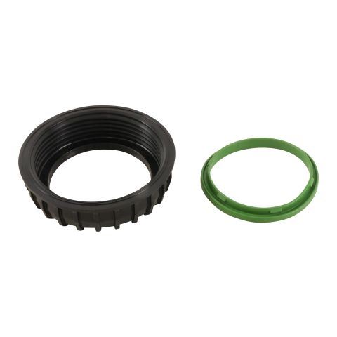 ALL BALLS FUEL PUMP RETAINING NUT & GASKET CAN-AM OUTLANDER 400 09-15, OUTLANDER 500 09-12, OUTLANDER 650 09-12