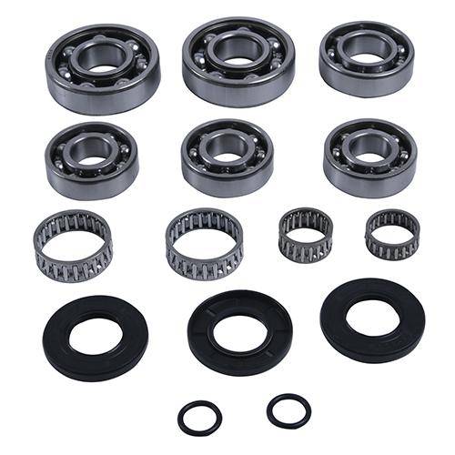 ALL BALLS GEARBOX REPAIR KIT POLARIS 300 4X4 94-95, 400L 4X4 94, SPORTSMAN 400 4X4 95-97, XPLORER 300/400