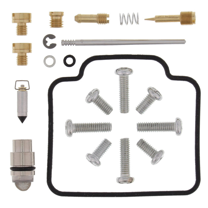 ALLE KUGELN VERGASER-REPARATURSATZ POLARIS SPORTSMAN 400 02-05