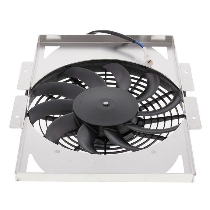 VENTILATEUR DE RADIATEUR ALL BALLS YAMAHA 450 RHINO '06-'09, 660 RHINO '04-'07