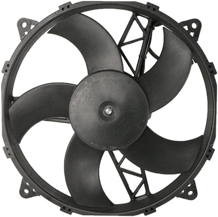 ALL BALLS RADIATOR FAN CAN-AM OUTLANDER 1000, POLARIS RANGER / RZR / SPORTSMAN