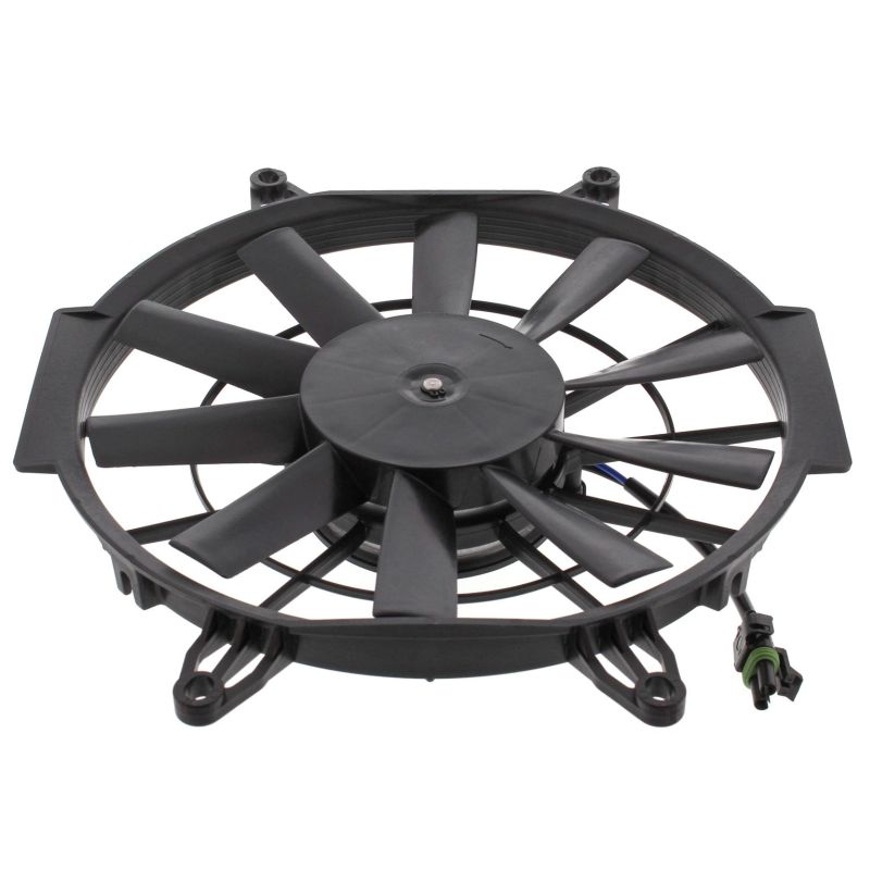 ALL BALLS RADIATOR FAN POLARIS ATP 500 4x4 05, Sportsman 400 '05, Sportsman 500 '05-'11