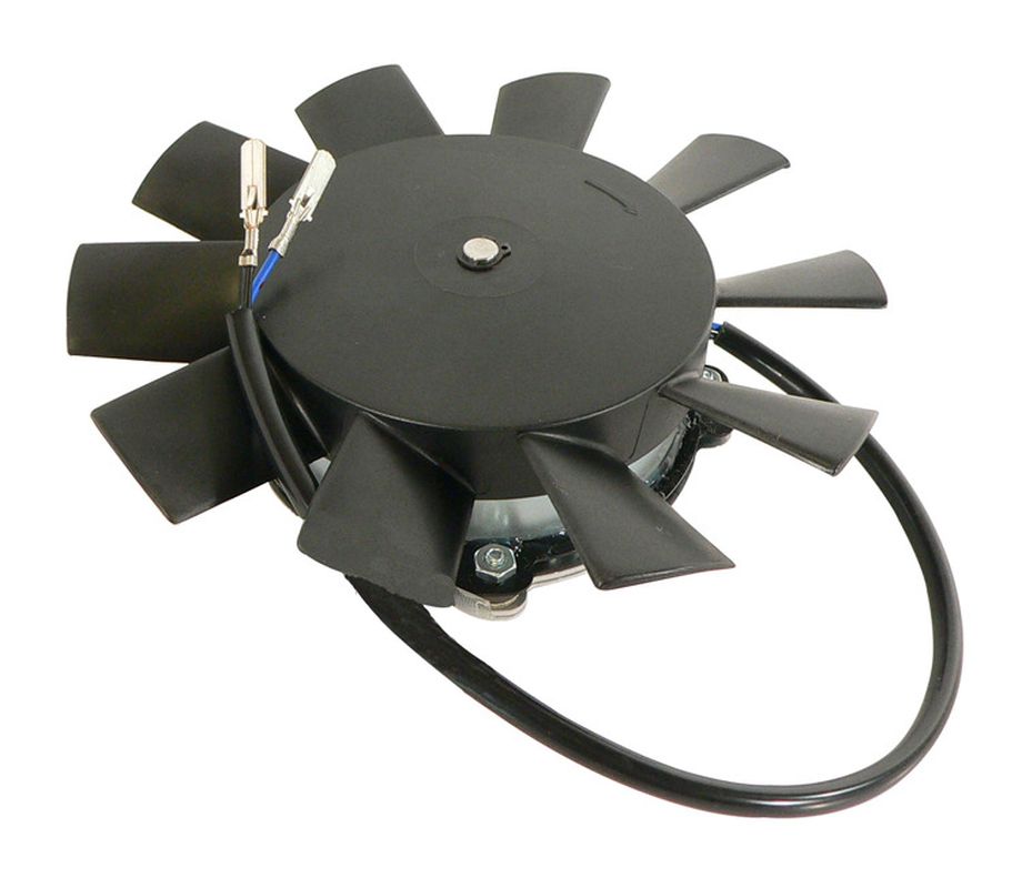 ALL BALLS RADIATOR FAN POLARIS Big Boss 400/500,  Scrambler 400, Sportsman 500, Trail Blazer 250, Trail Boss 350L, Xplorer 400L