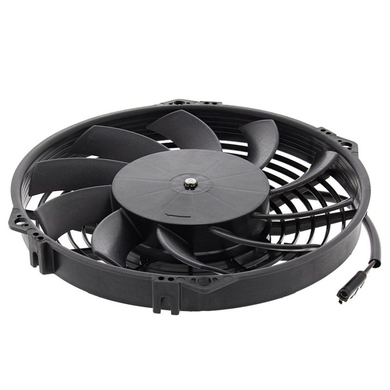 ALL BALLS RADIATOR FAN POLARIS Magnum/Worker 500 '00-'03, Scrambler 400/500 '00-'03, Trail Blazer 400 '03, Xpedition 425 '00-'02
