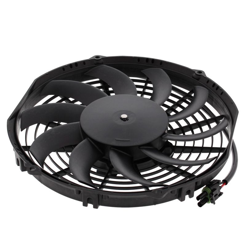 ALL BALLS RADIATOR FAN POLARIS Ranger 500 '04-'12, Ranger 400 '10-'14, Ranger 570 '14-'15