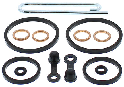ALL BALLS REAR BRAKE CALIPER REPAIR KIT POLARIS