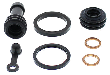 ALL BALLS REAR BRAKE CALIPER REPAIR KIT POLARIS SPORTSMAN 500