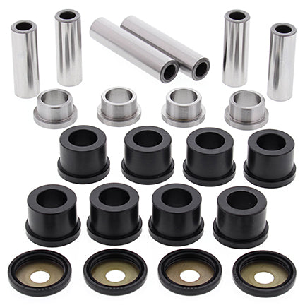 ALL BALLS REAR SUSPENSION FULL REPAIR KIT - YAMAHA GRIZZLY/KODIAK/RHINO