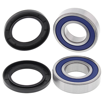 ALL BALLS REAR WHEEL BEARINGS WITH SEALS CF MOTO RANCHER 500/600 '11-'13 25-1697