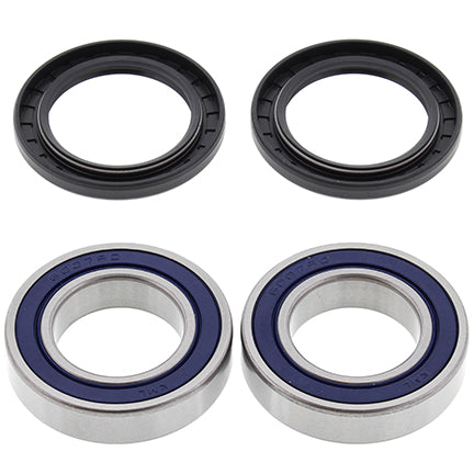 ALL BALLS REAR WHEEL BEARINGS WITH SEALS POLARIS BIG BOSS/MAGNUM/SCRAMBLER/SPORTSMAN