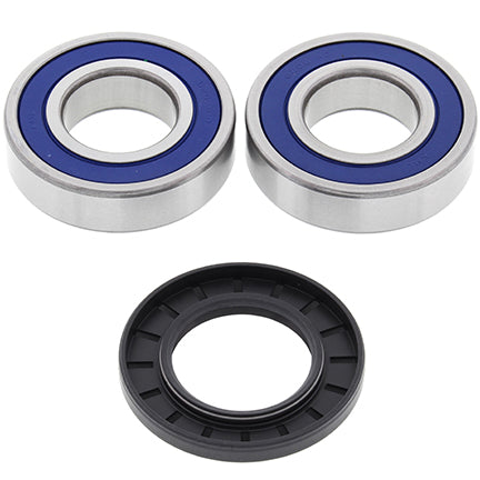 ALL BALLS REAR WHEEL BEARINGS WITH SEALS POLARIS MAGNUM 325 '00-'01, 500 '99-'01, X-PEDITION 325/425 '00-'01