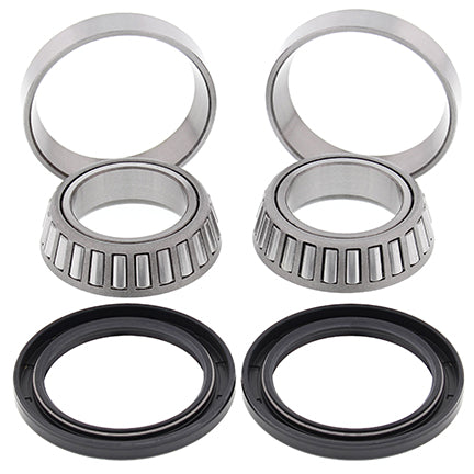 ALL BALLS REAR WHEEL BEARINGS WITH SEALS POLARIS SCRAMBLER 500 '98-'12, TRAIL BOSS 330 '03-'13, SPORTSMAN 500`00-'08