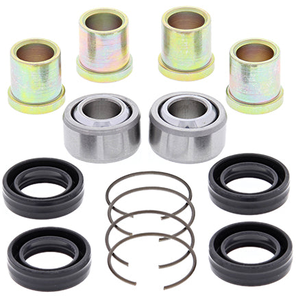 ALL BALLS FRONT UPPER/LOWER ARM REPAIR KIT - HONDA TRX 250/300/450/700XX